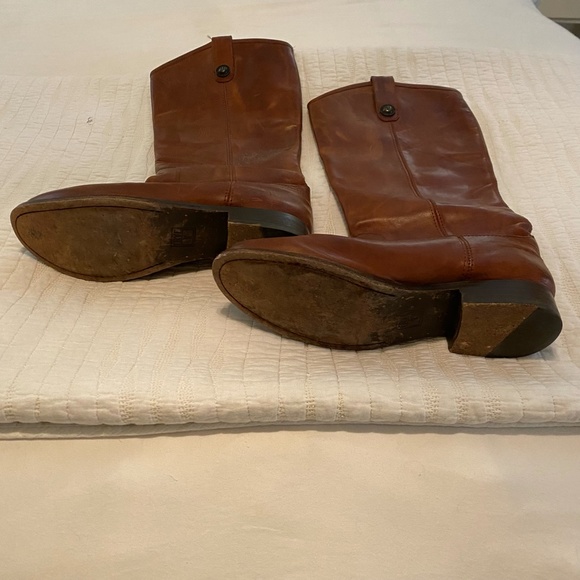 Frye Melissa Boot - Picture 5 of 9